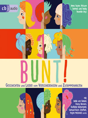cover image of BUNT!